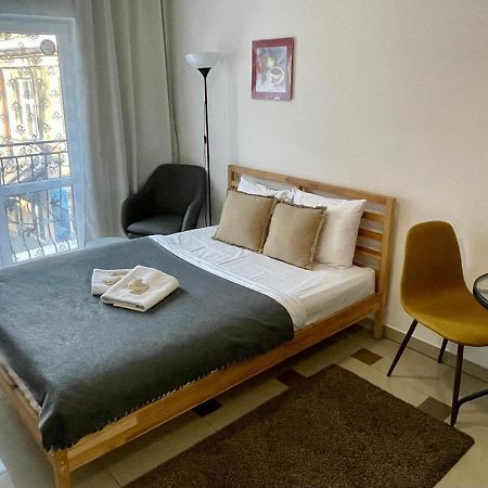 Bubble Apartments Krakow Bagian luar foto