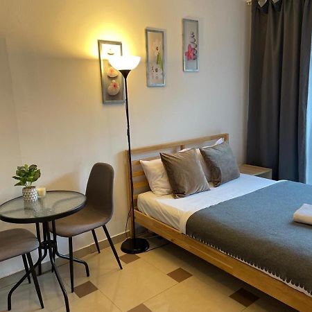 Bubble Apartments Krakow Bagian luar foto
