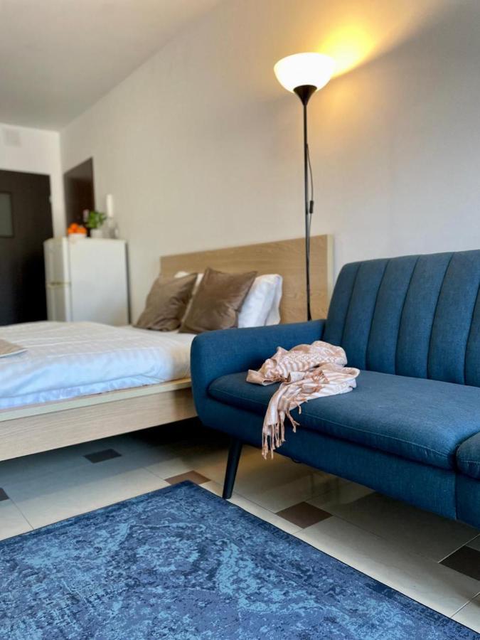 Bubble Apartments Krakow Bagian luar foto