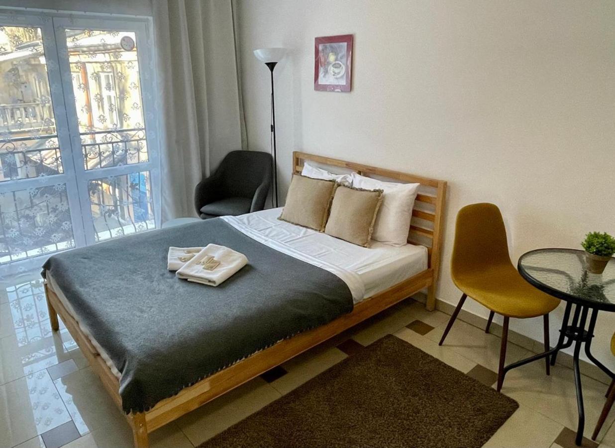 Bubble Apartments Krakow Bagian luar foto