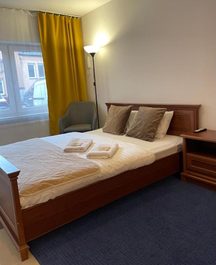 Bubble Apartments Krakow Bagian luar foto