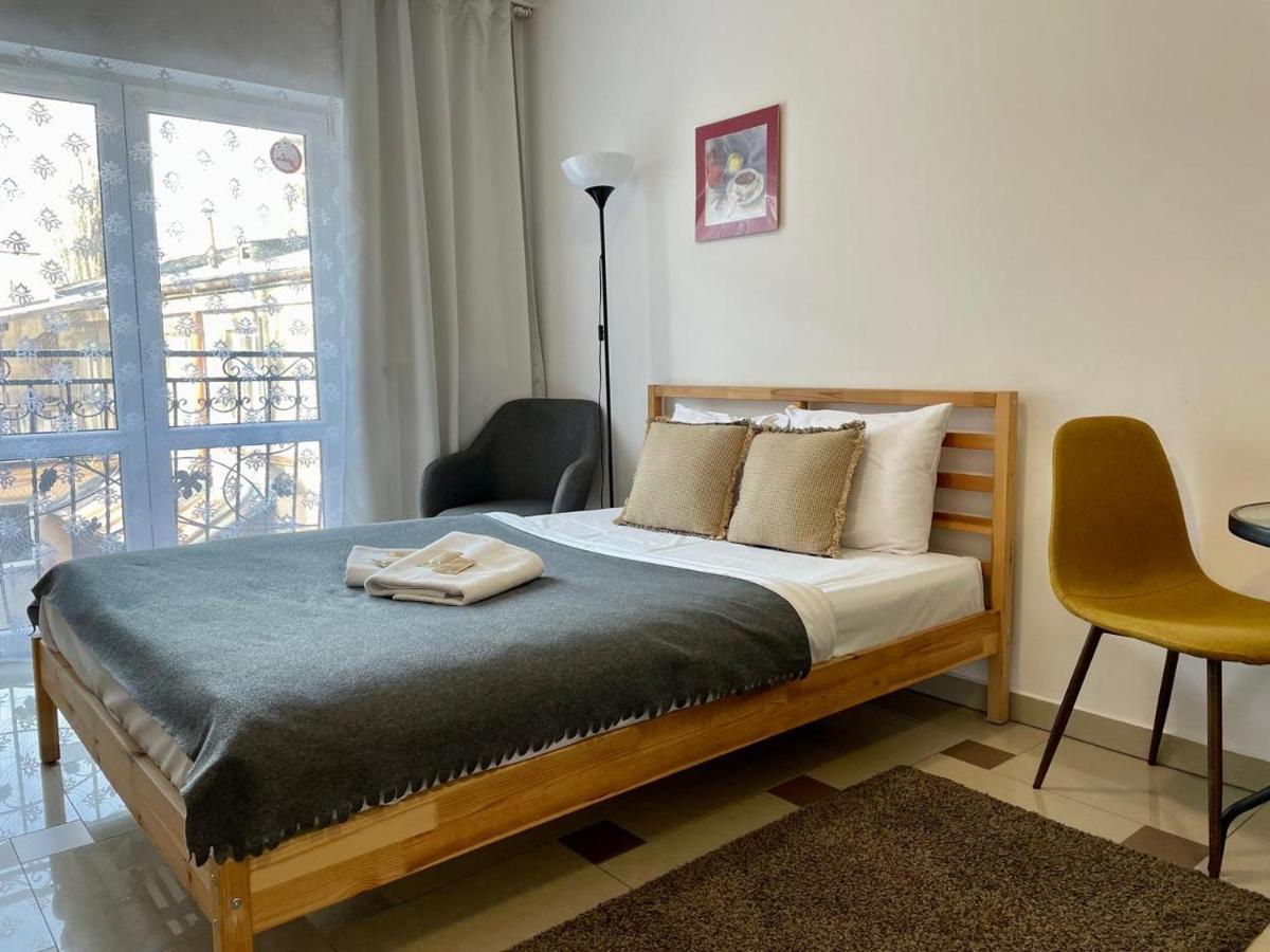 Bubble Apartments Krakow Bagian luar foto