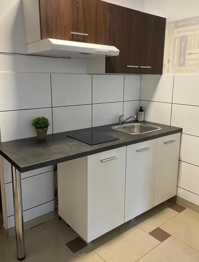 Bubble Apartments Krakow Bagian luar foto