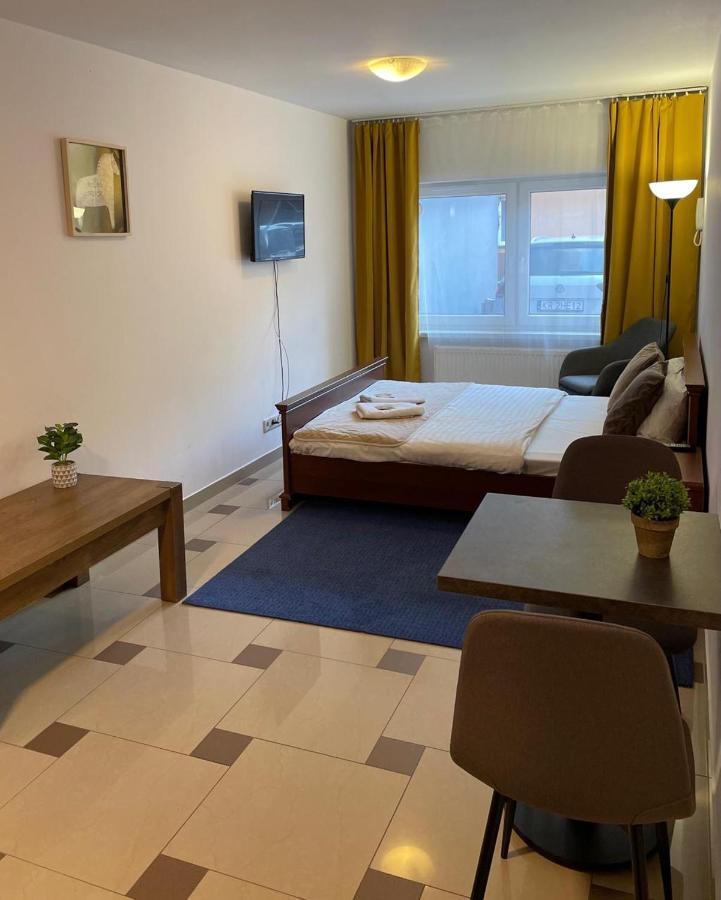 Bubble Apartments Krakow Bagian luar foto