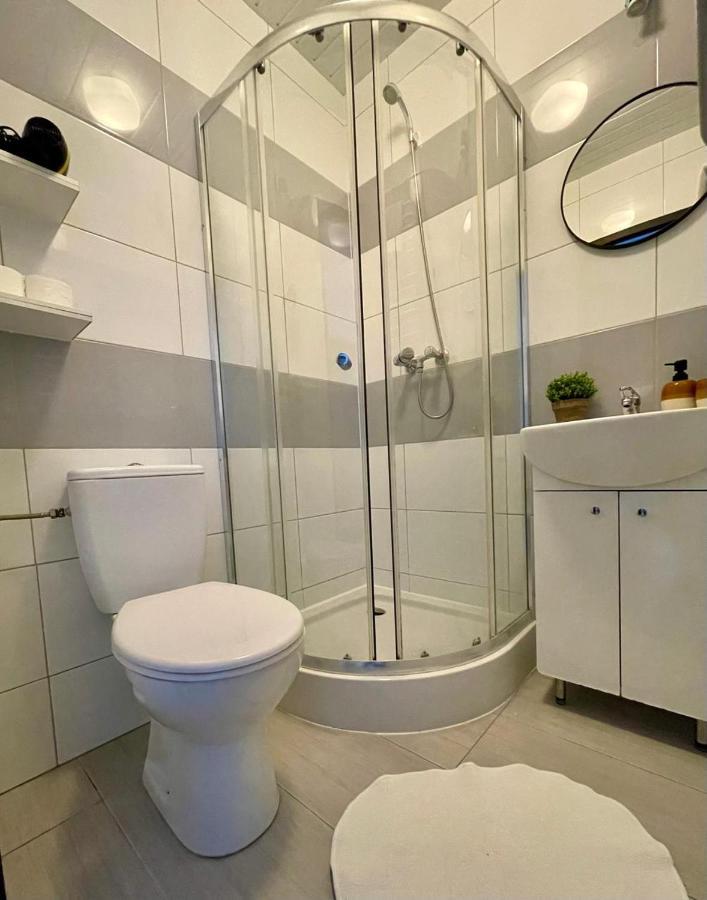Bubble Apartments Krakow Bagian luar foto