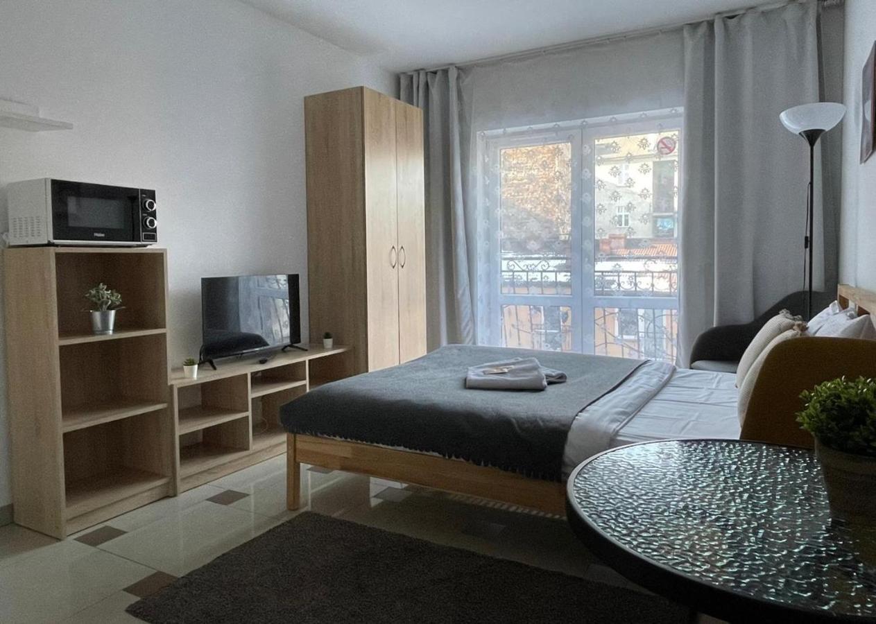Bubble Apartments Krakow Bagian luar foto