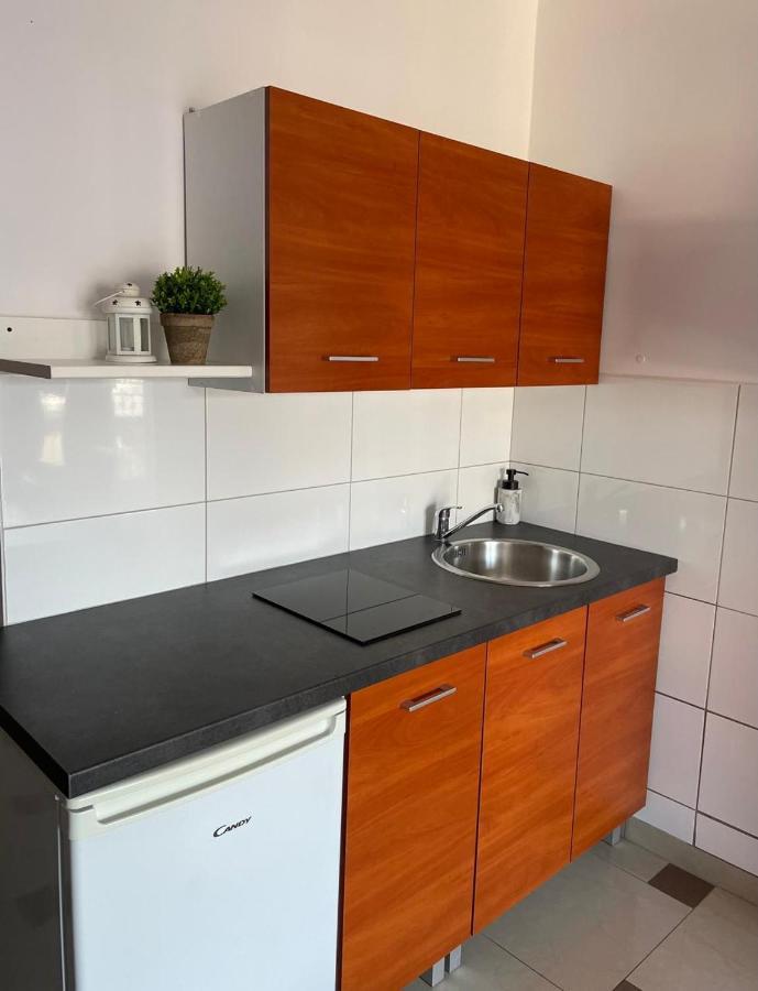 Bubble Apartments Krakow Bagian luar foto