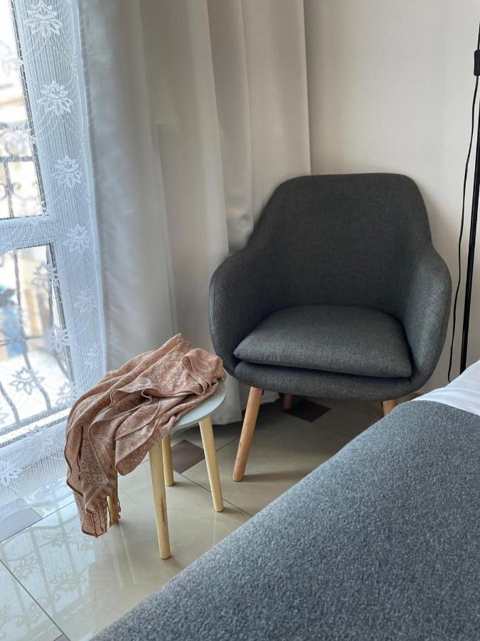 Bubble Apartments Krakow Bagian luar foto