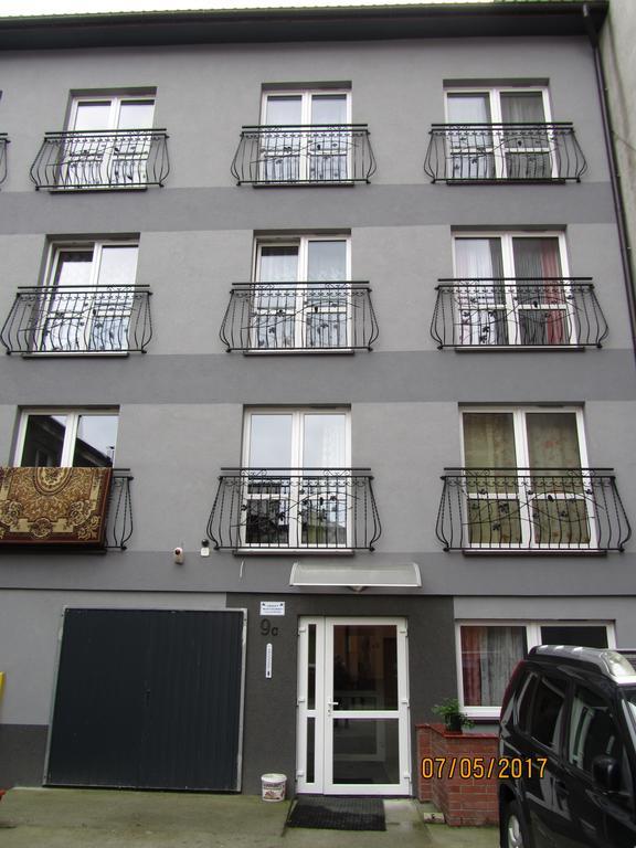 Bubble Apartments Krakow Bagian luar foto