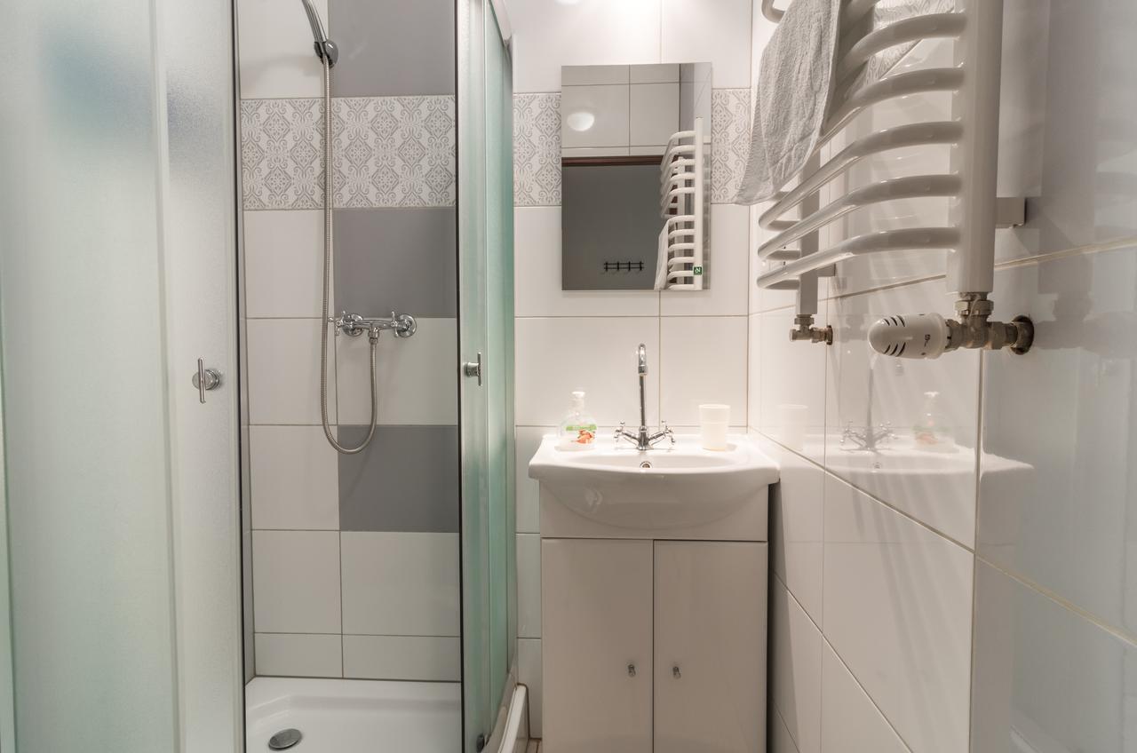 Bubble Apartments Krakow Bagian luar foto