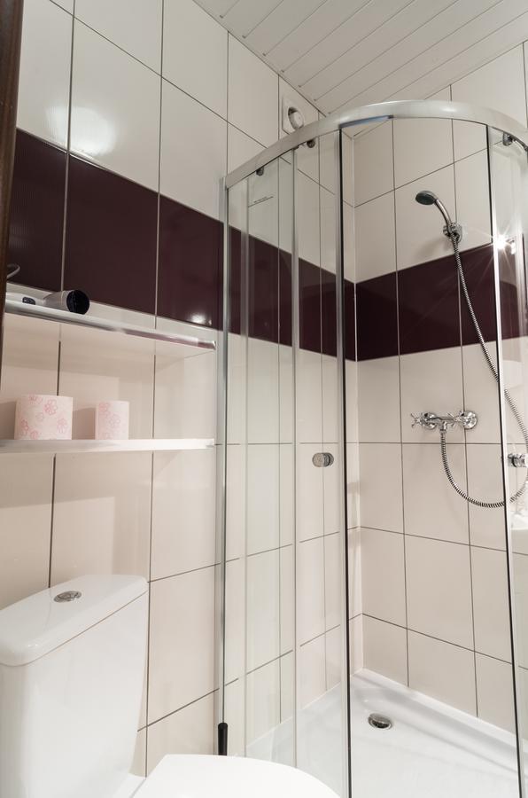 Bubble Apartments Krakow Bagian luar foto